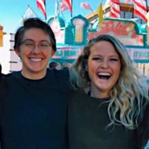 Meet your Posher, Bailey